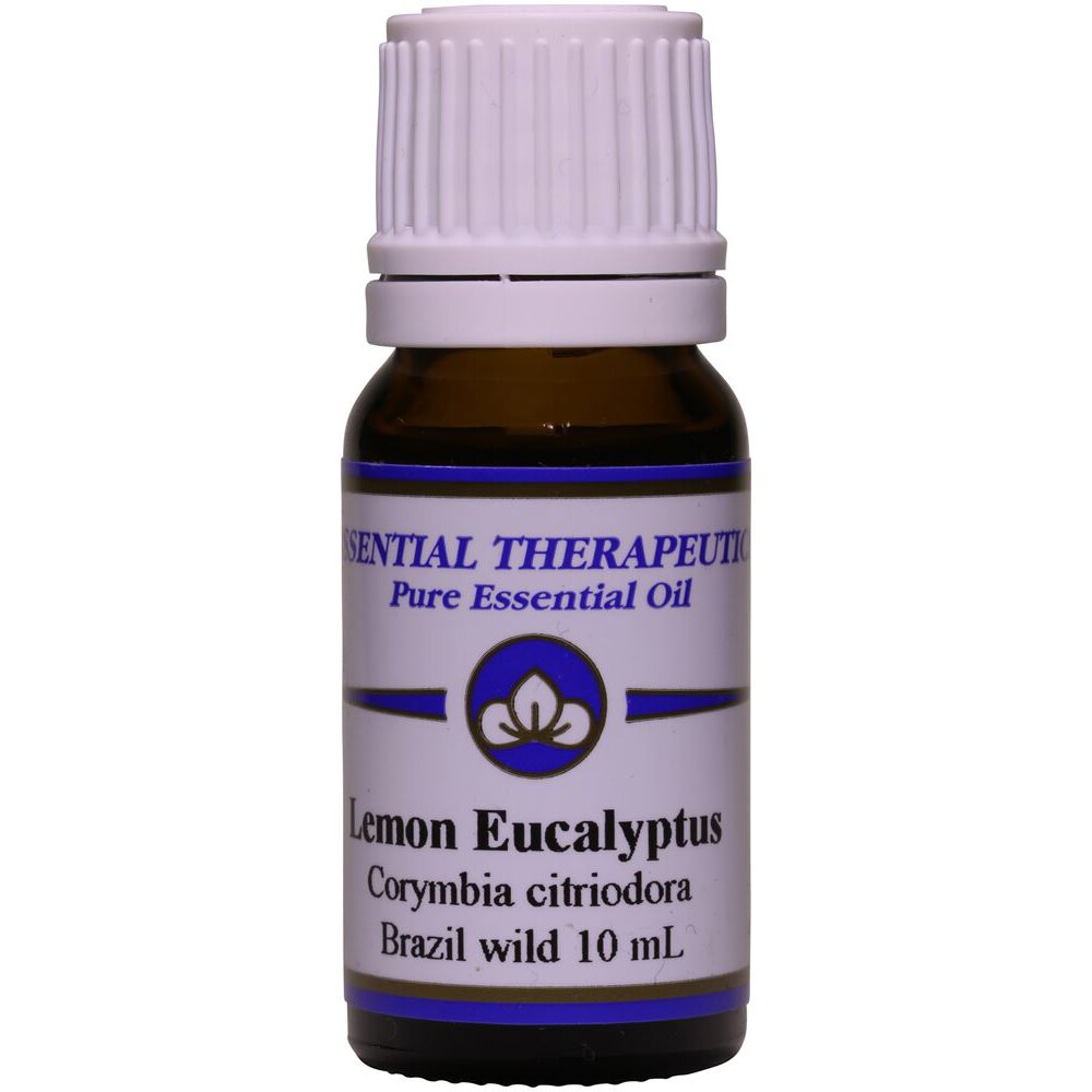 Essen Therap Ess Oil Lemon Eucalyptus 10ml