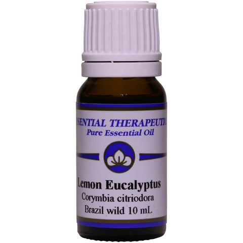 Essen Therap Ess Oil Lemon Eucalyptus 10ml