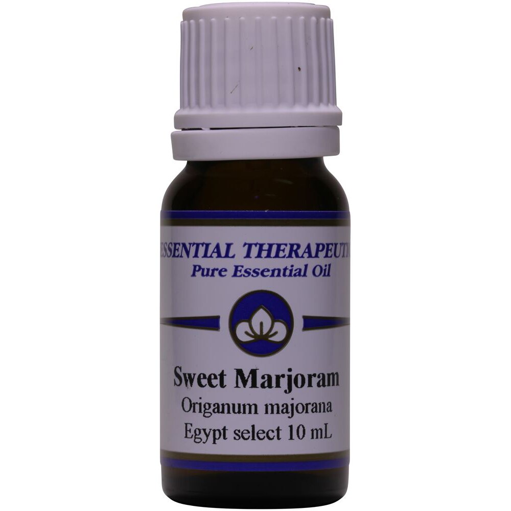 Essen Therap Ess Oil Marjoram Sweet 10ml