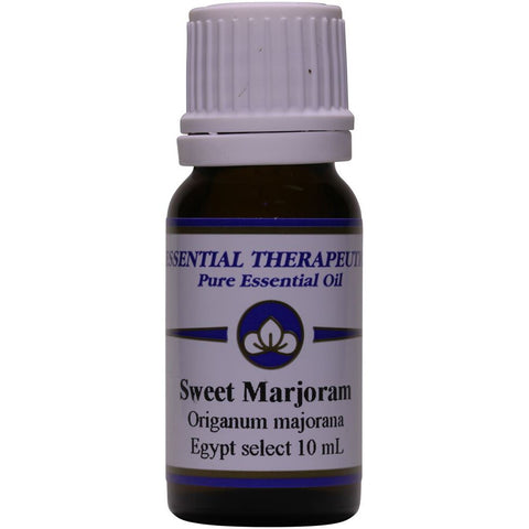 Essen Therap Ess Oil Marjoram Sweet 10ml