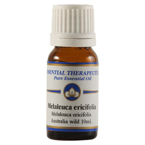 Essen Therap Ess Oil Melaleuca Ericifolia 10ml