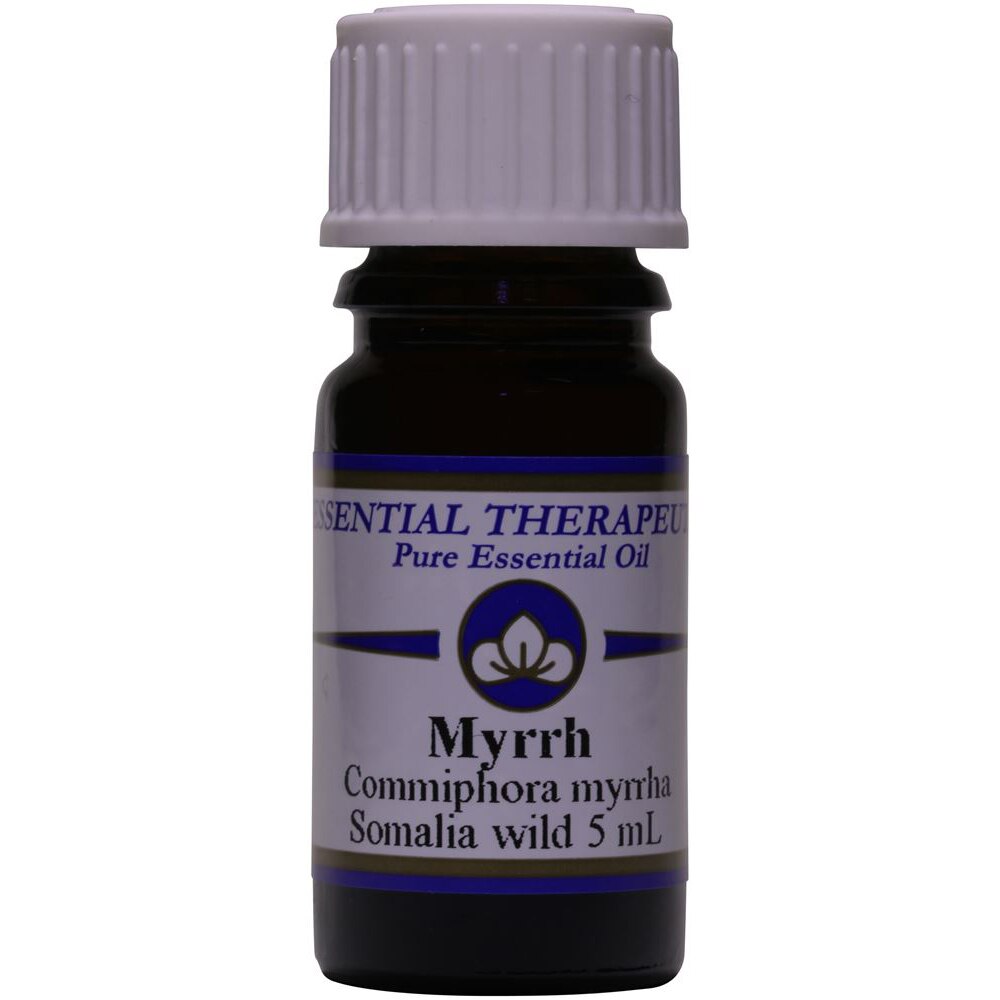 Essen Therap Ess Oil Myrrh 5ml