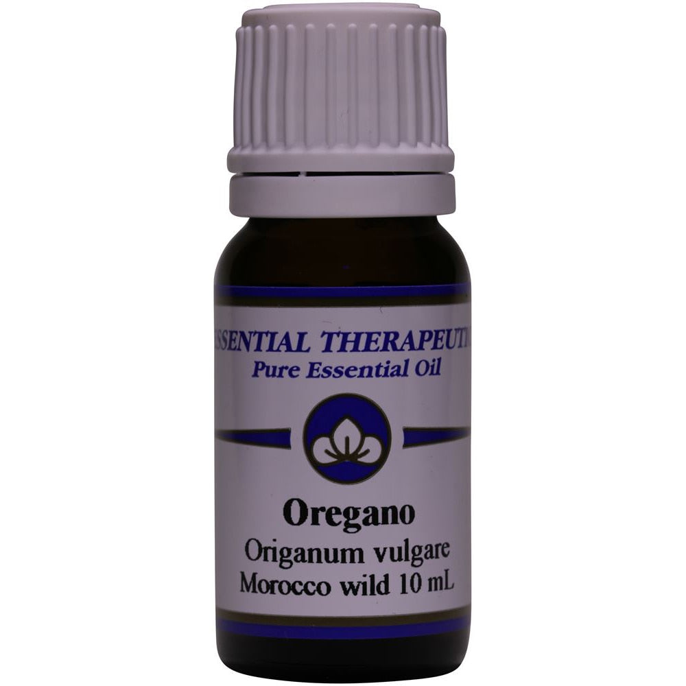 Essen Therap Ess Oil Oregano 10ml