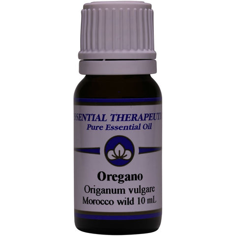 Essen Therap Ess Oil Oregano 10ml