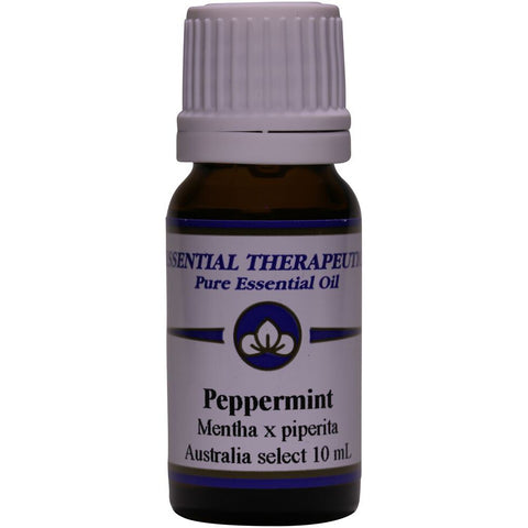 Essen Therap Ess Oil Peppermint 10ml