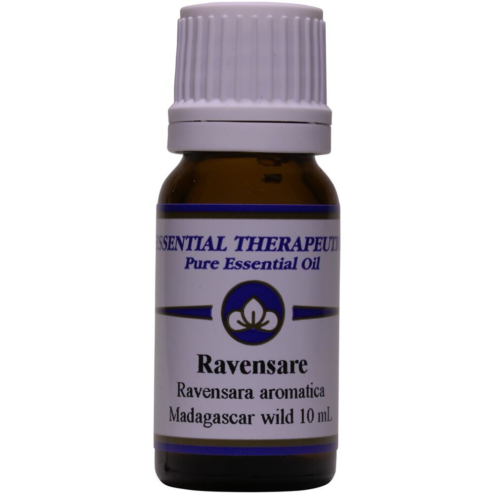 Essen Therap Ess Oil Ravensare 10ml