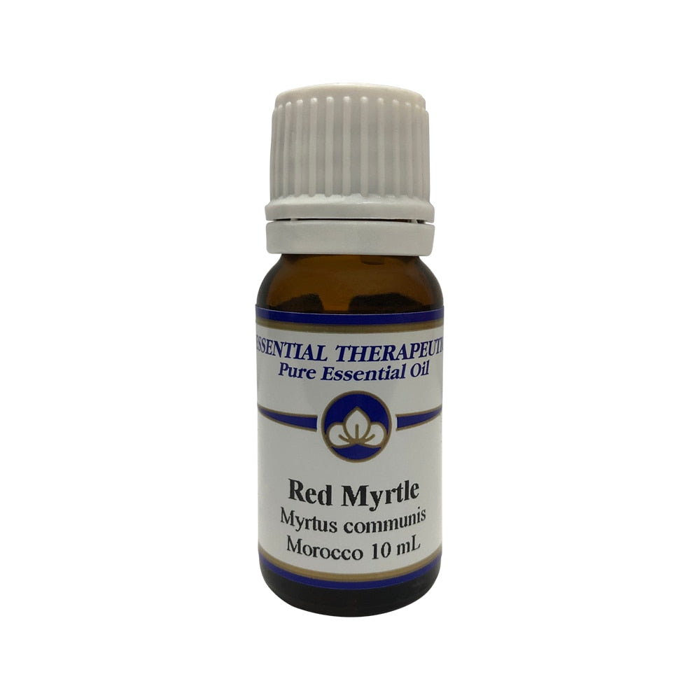 Essen Therap Ess Oil Red Myrtle 10ml