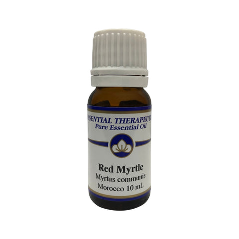 Essen Therap Ess Oil Red Myrtle 10ml