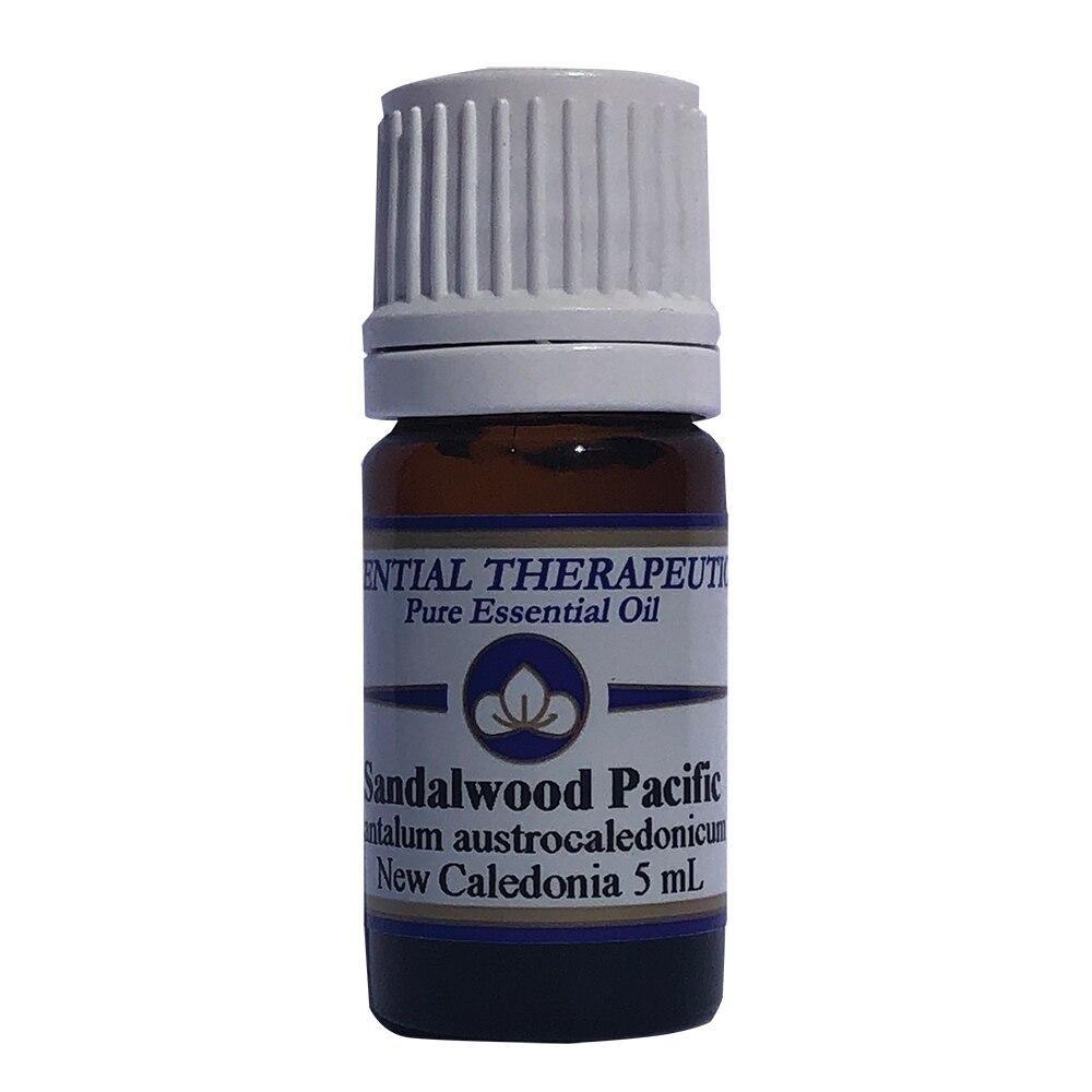Essen Therap Ess Oil Sandalwood Vanuatu 5ml