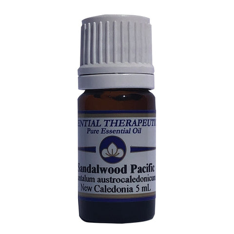 Essen Therap Ess Oil Sandalwood Vanuatu 5ml