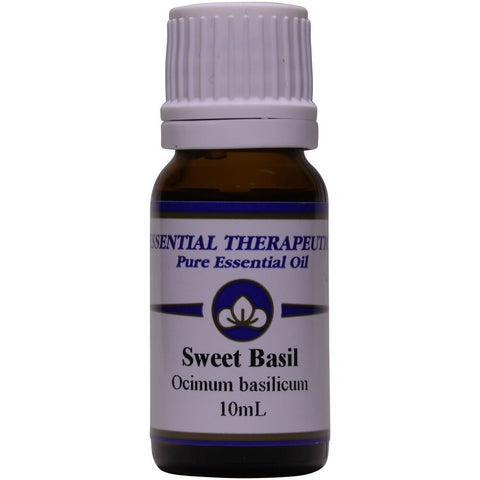 Essen Therap Ess Oil Sweet Basil 10ml