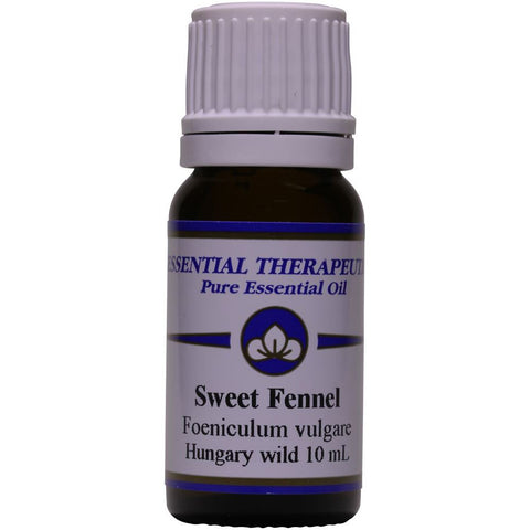 Essen Therap Ess Oil Sweet Fennel 10ml