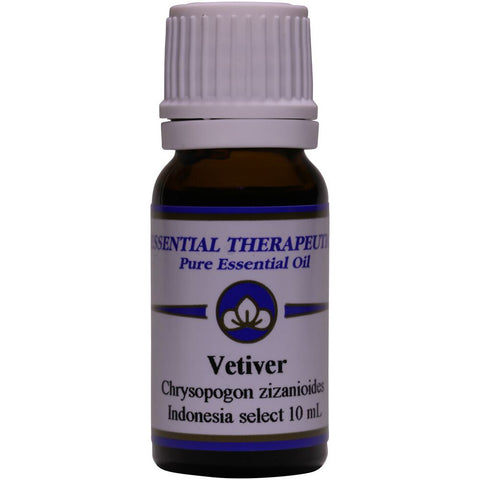 Essen Therap Ess Oil Vetiver 10ml