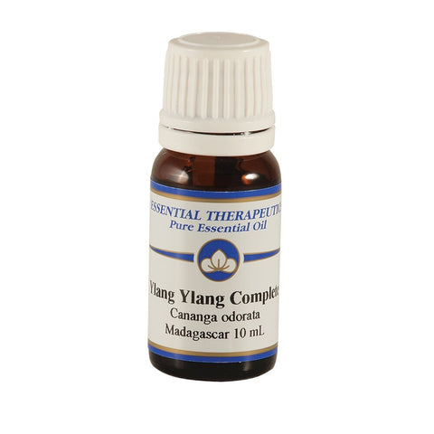 Essen Therap Ess Oil Ylang Ylang Complete 10ml