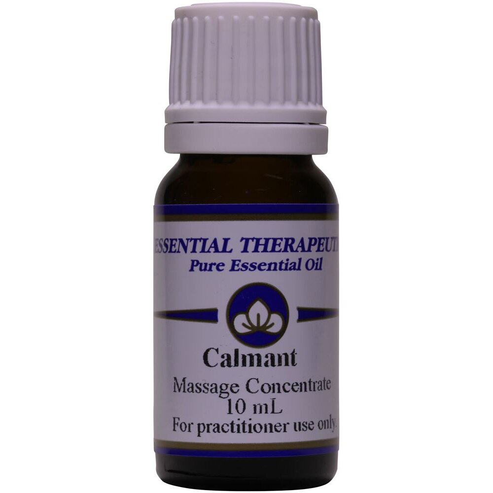 Essen Therap Massage Blend Concentrate Calmant 10ml