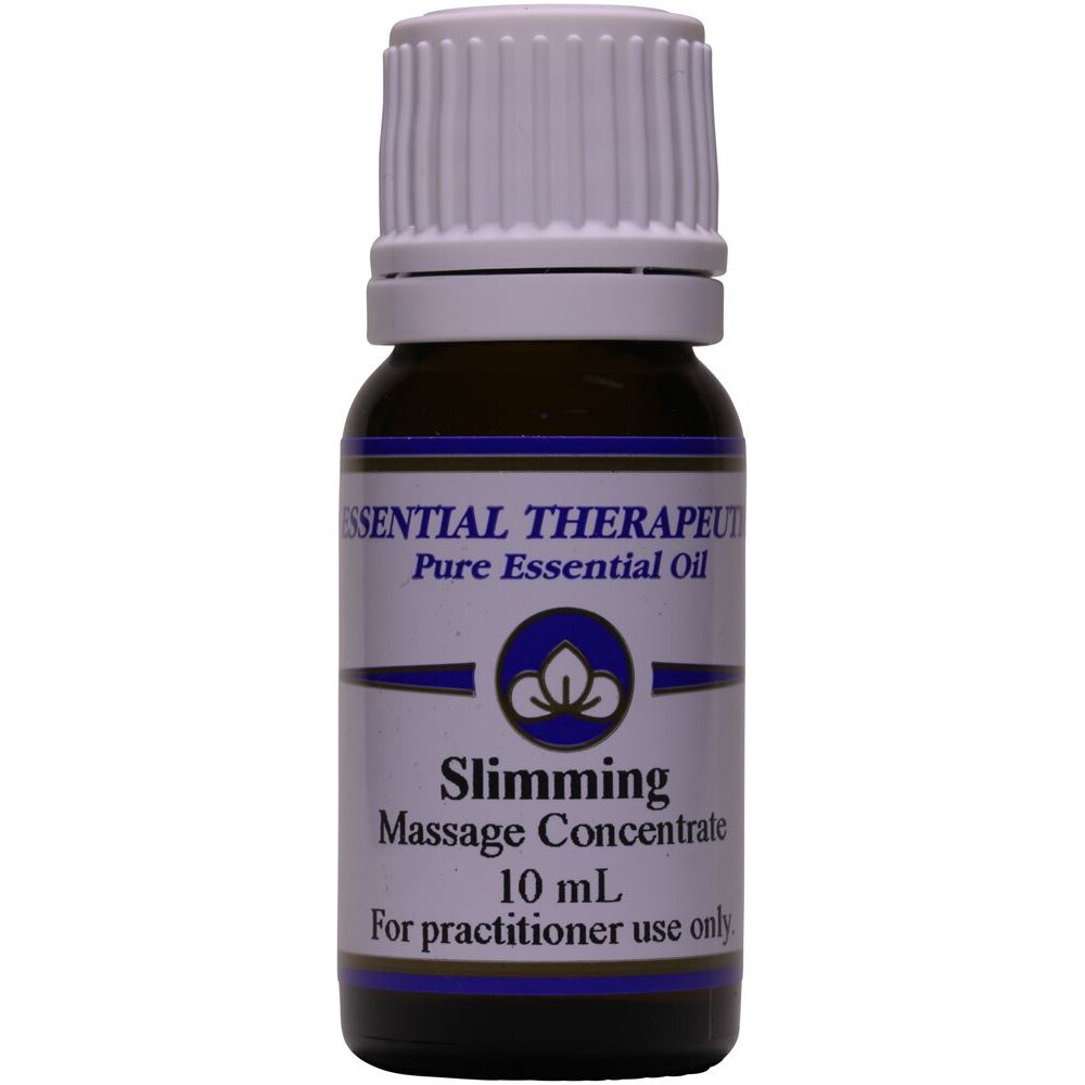 Essen Therap Massage Blend Concentrate Slimming 10ml