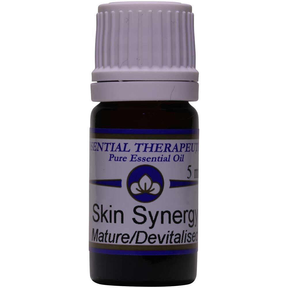 Essen Therap Skin Synergy Mature Devitalised 5ml