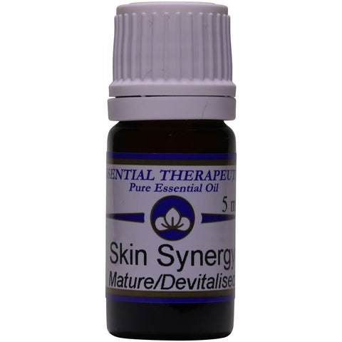 Essen Therap Skin Synergy Mature Devitalised 5ml
