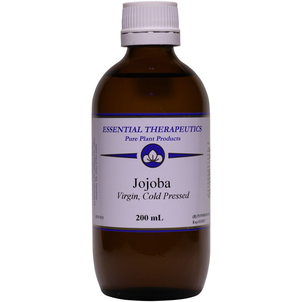 Essen Therap Veg Oil Jojoba 200ml