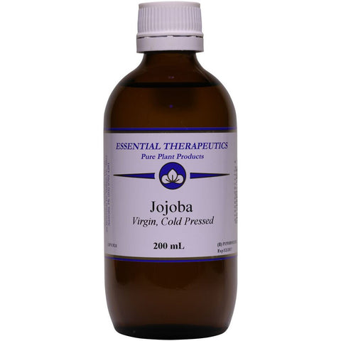 Essen Therap Veg Oil Jojoba 200ml