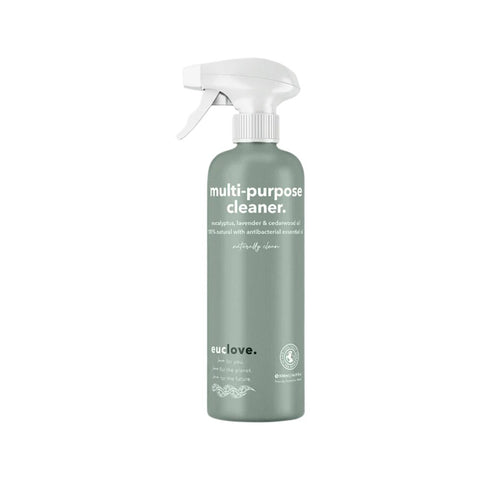 Euclove Multi Purpose Cleaner Spray 500ml