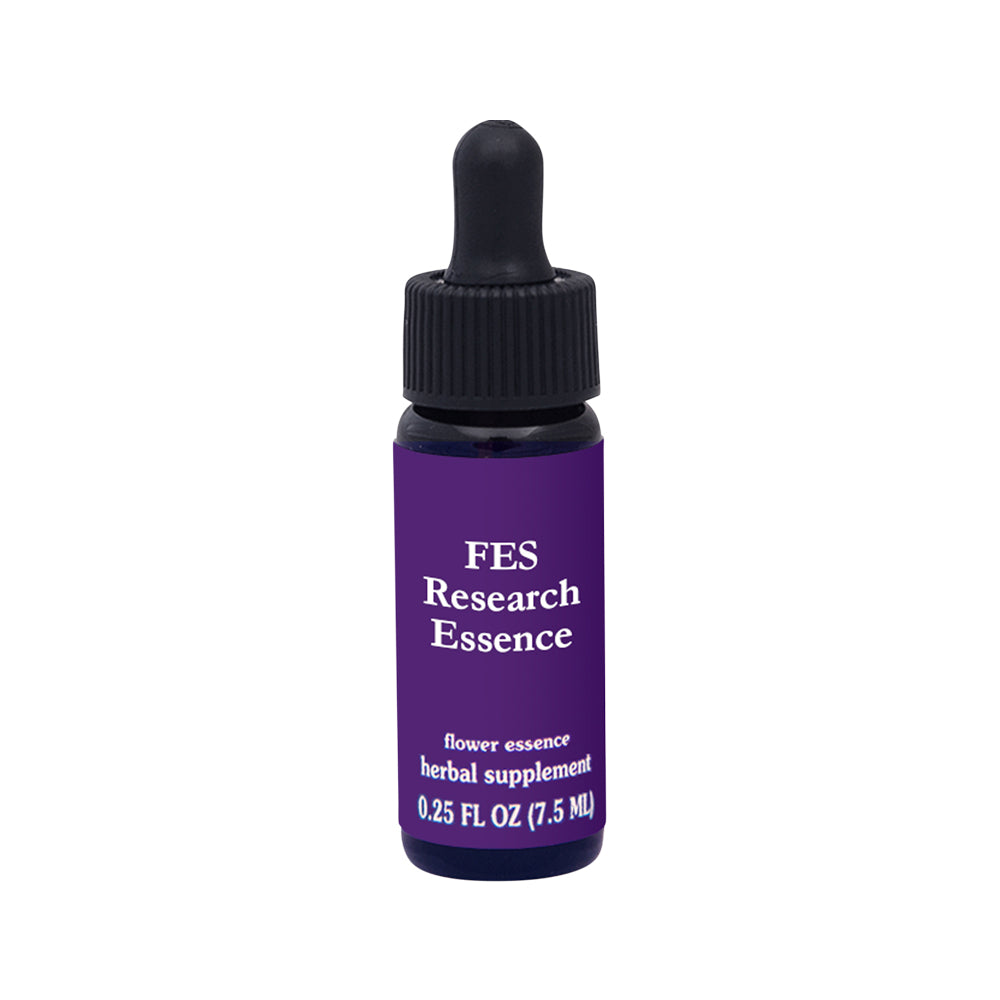 Fes Org Flower Ess Research Essence Agrimony 7.5ml