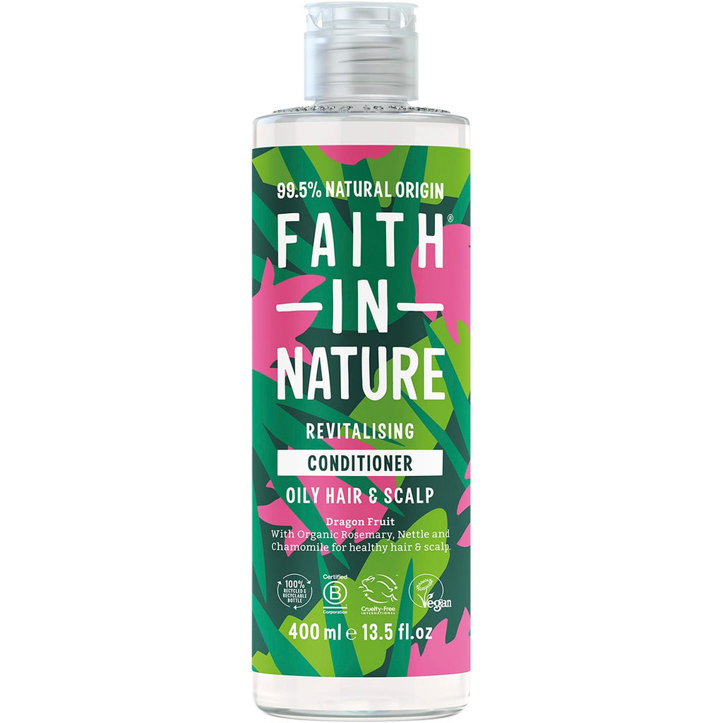 Conditioner Revitalising Dragon Fruit 400ml