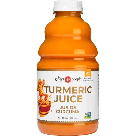 Turmeric Juice 99% 946ml