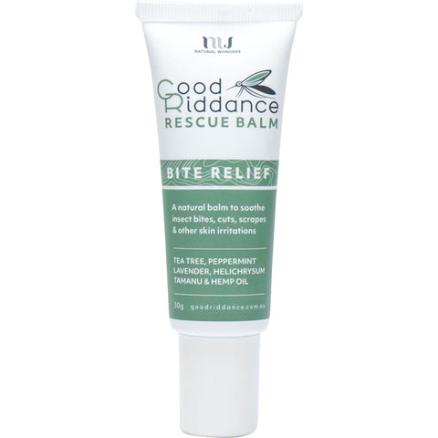 Rescue Balm 30g