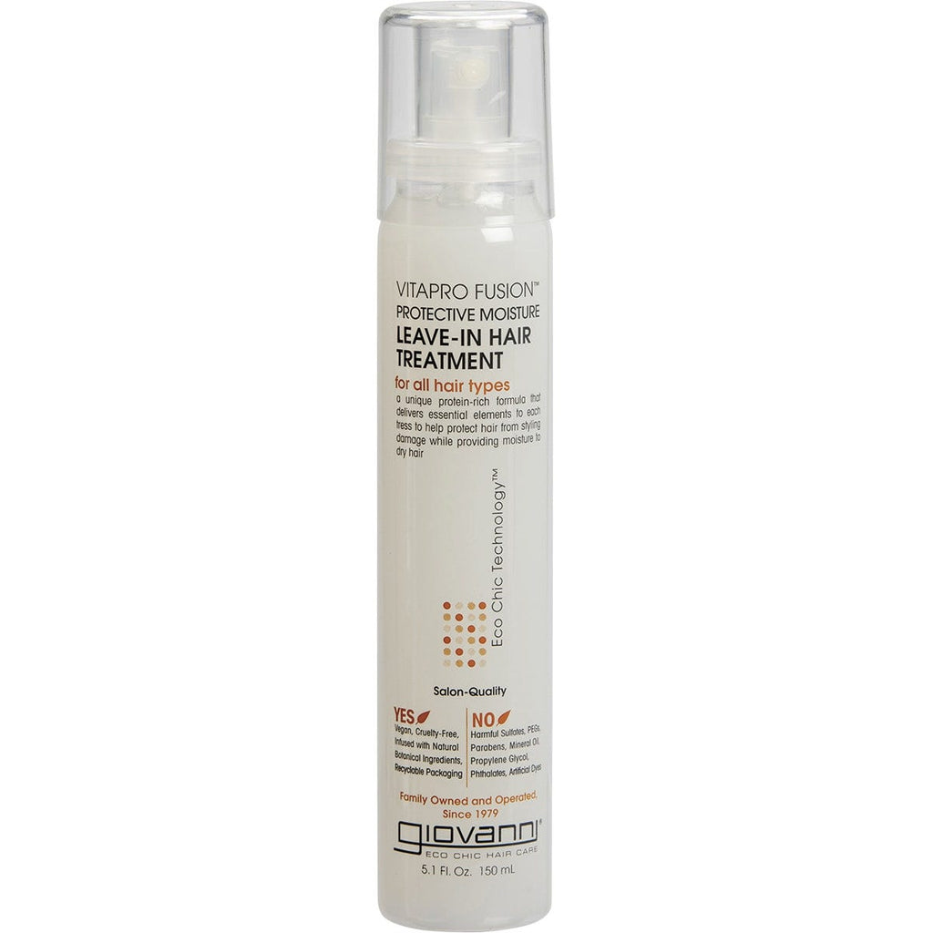 Hair Treatment Leave-in Vitapro Fusion Damaged Hair 150ml