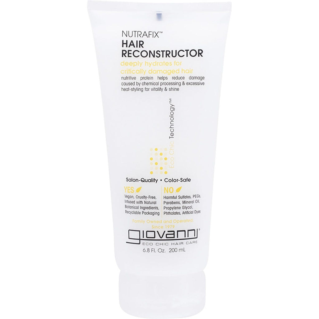 Hair Reconstructor Nutrafix 200ml