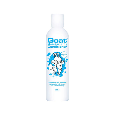 Goat Soap Aust Conditioner Original 300ml