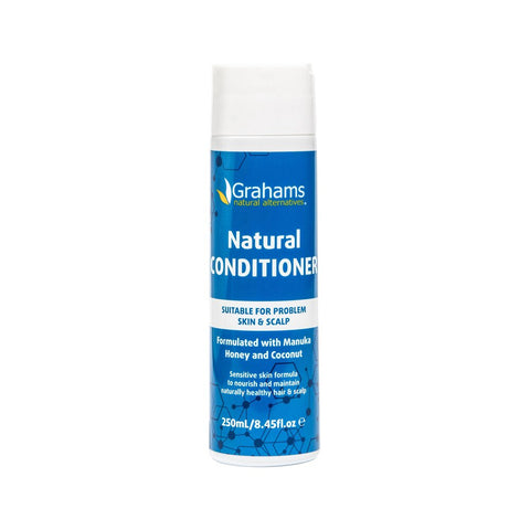 Grahams Natural Conditioner 250ml