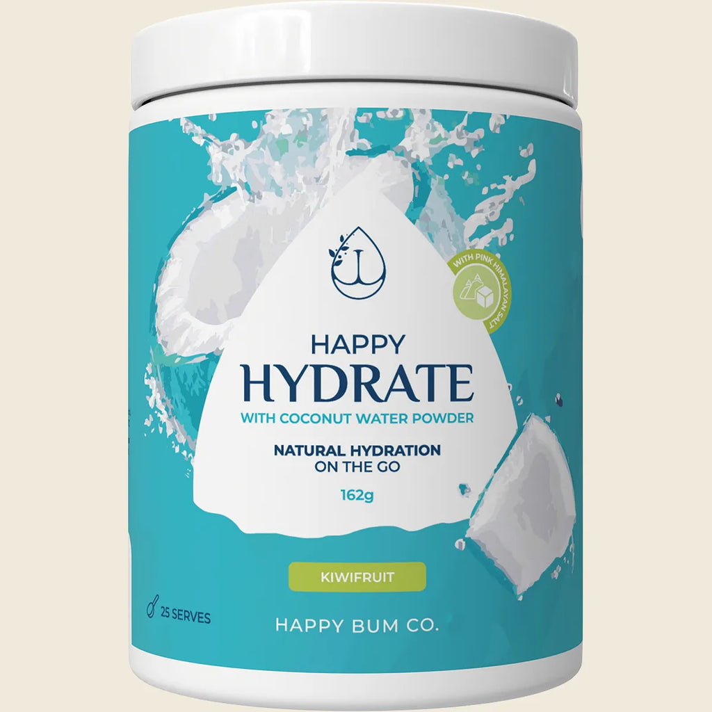 Happy Hydrate Kiwifruit 162g