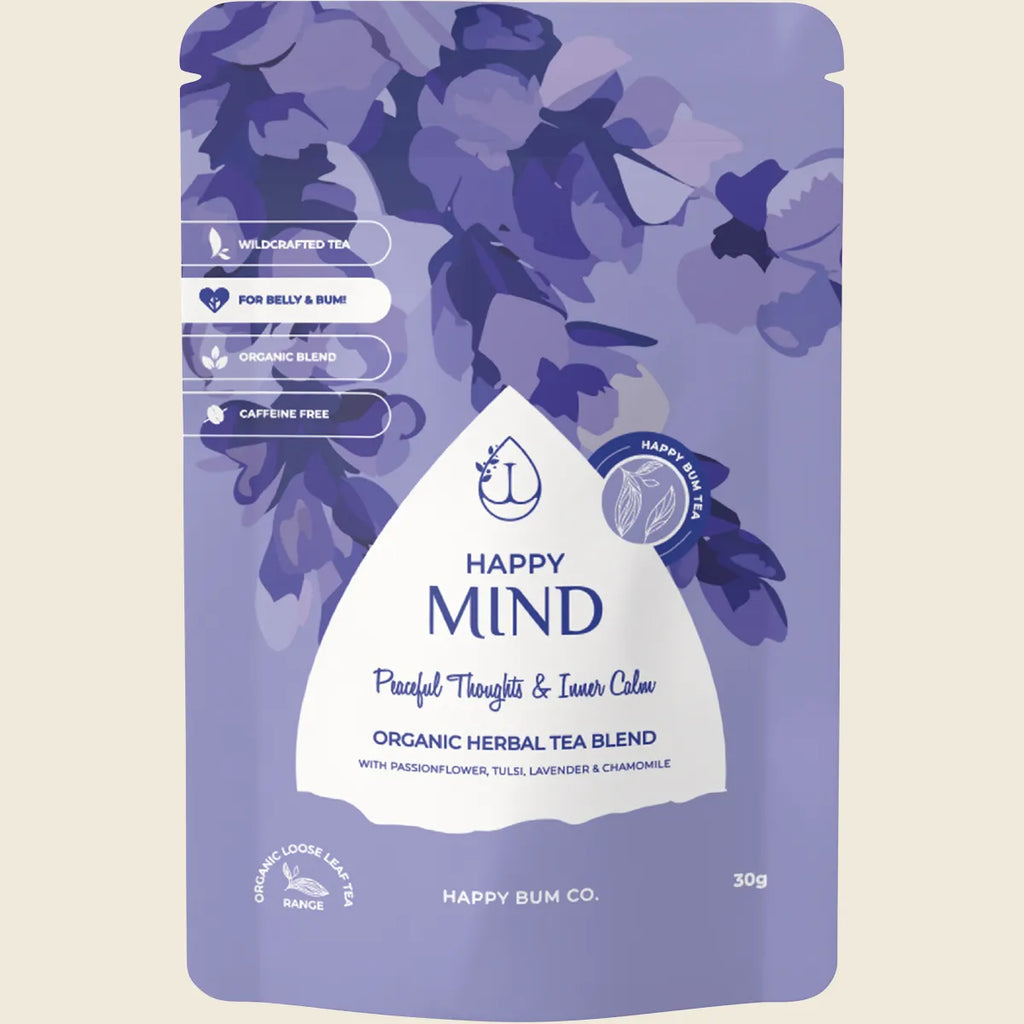 Happy Mind Tea 30g