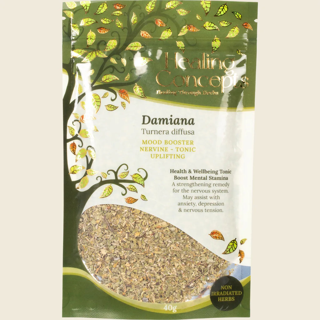 Damiana 40g