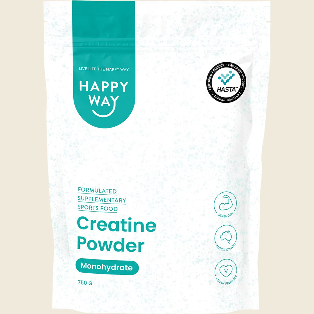 Creatine Powder Monohydrate 750g