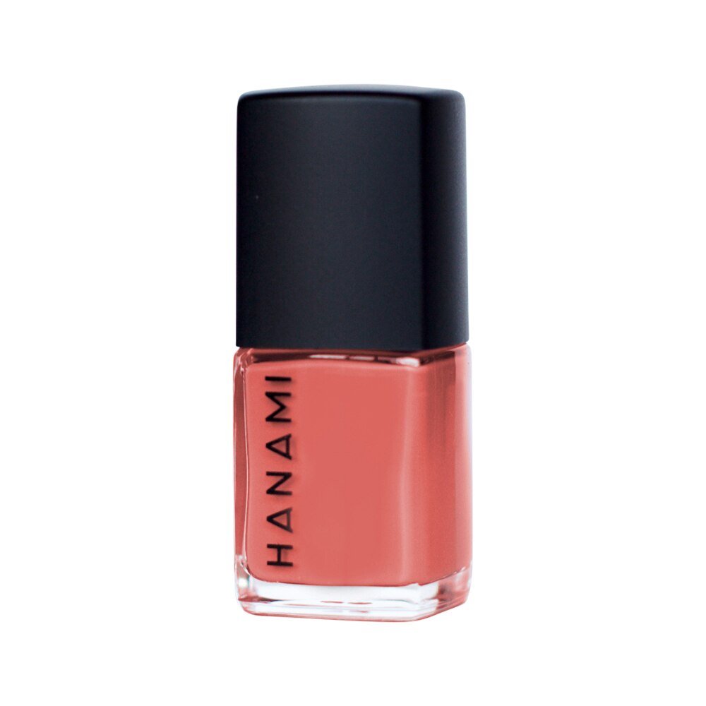 Hanami Nail Polish Flame Tree 15ml