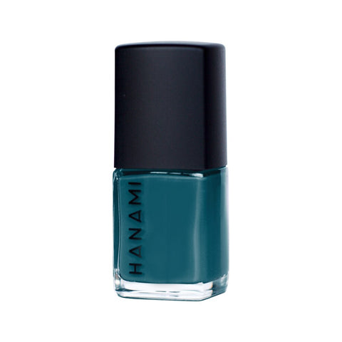 Hanami Nail Polish Night Swimming 15ml
