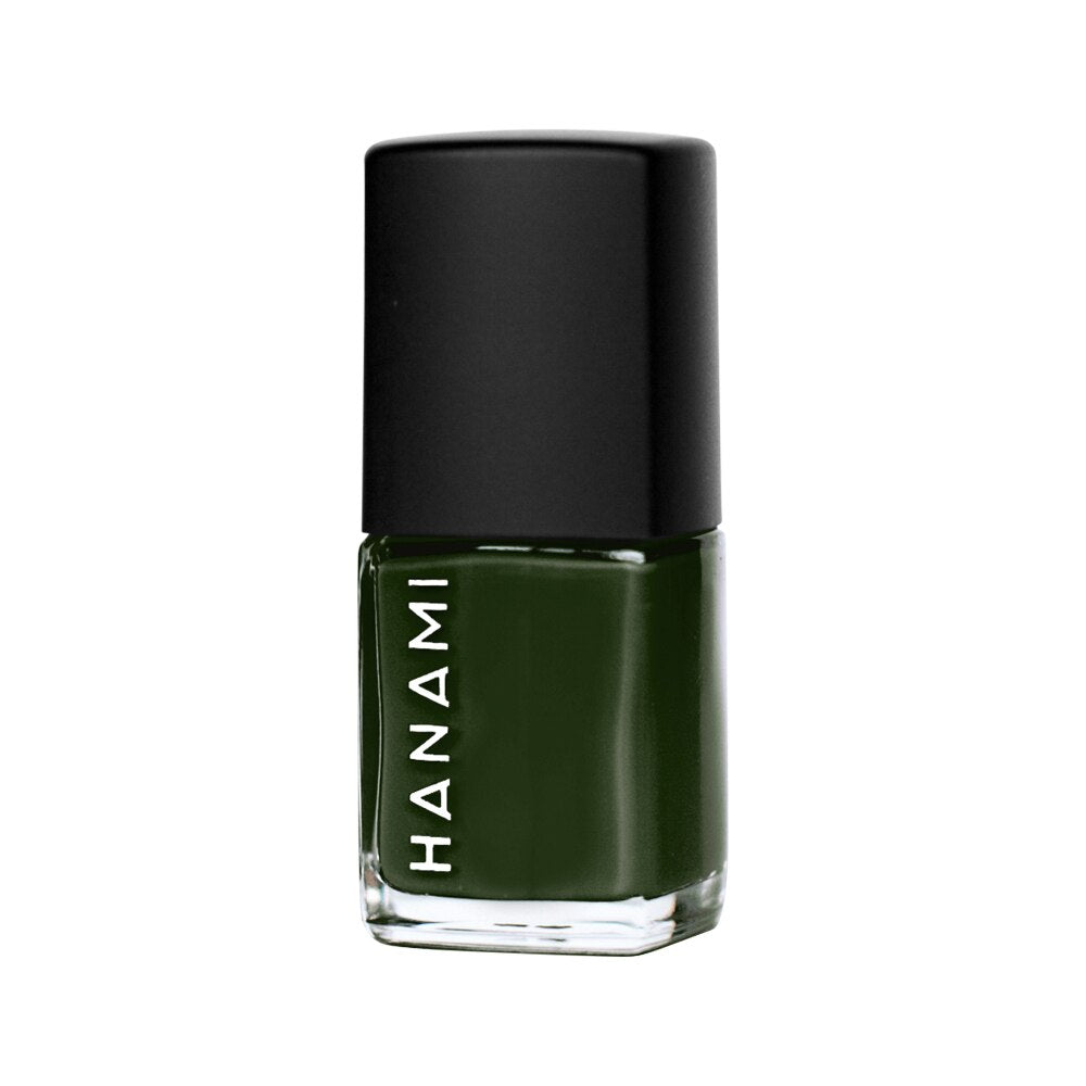 Hanami Nail Polish Octopuses Garden 15ml