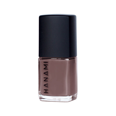 Hanami Nail Polish Stormy Weather 15ml