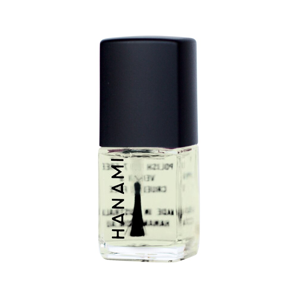 Hanami Nail Polish Top Coat Matte 15ml