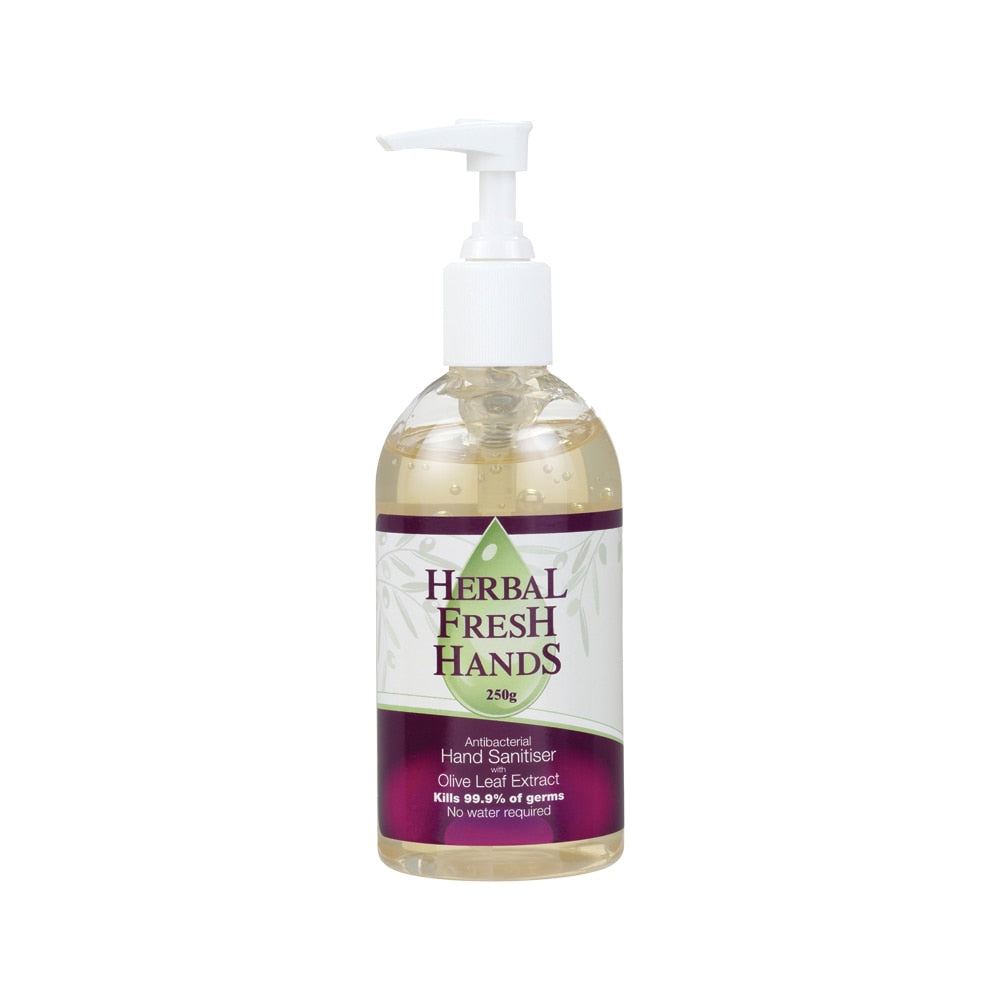 Herbal Extract Co. Herbal Fresh Hands 250g