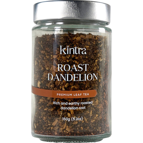 Roast Dandelion 150g