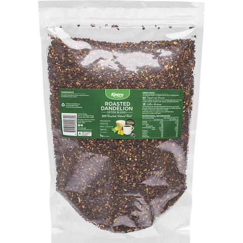 Roasted Dandelion Blend Granular 1kg