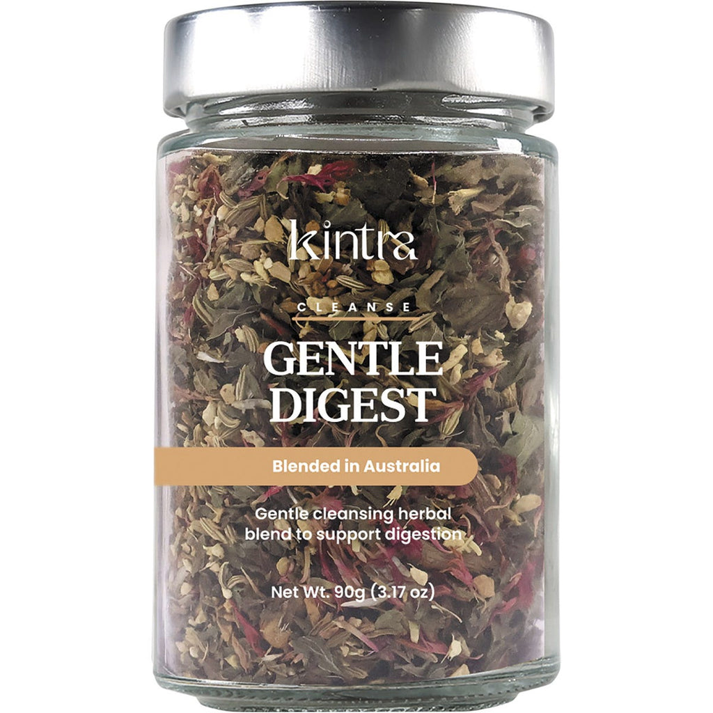 Loose Leaf Tea Gentle Digest 90g
