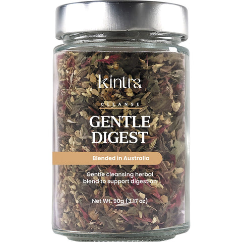 Loose Leaf Tea Gentle Digest 90g