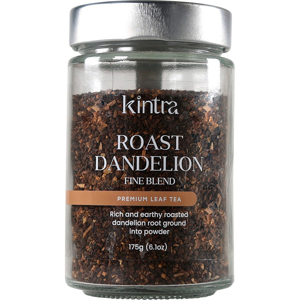 Roasted Dandelion Blend Fine 175g