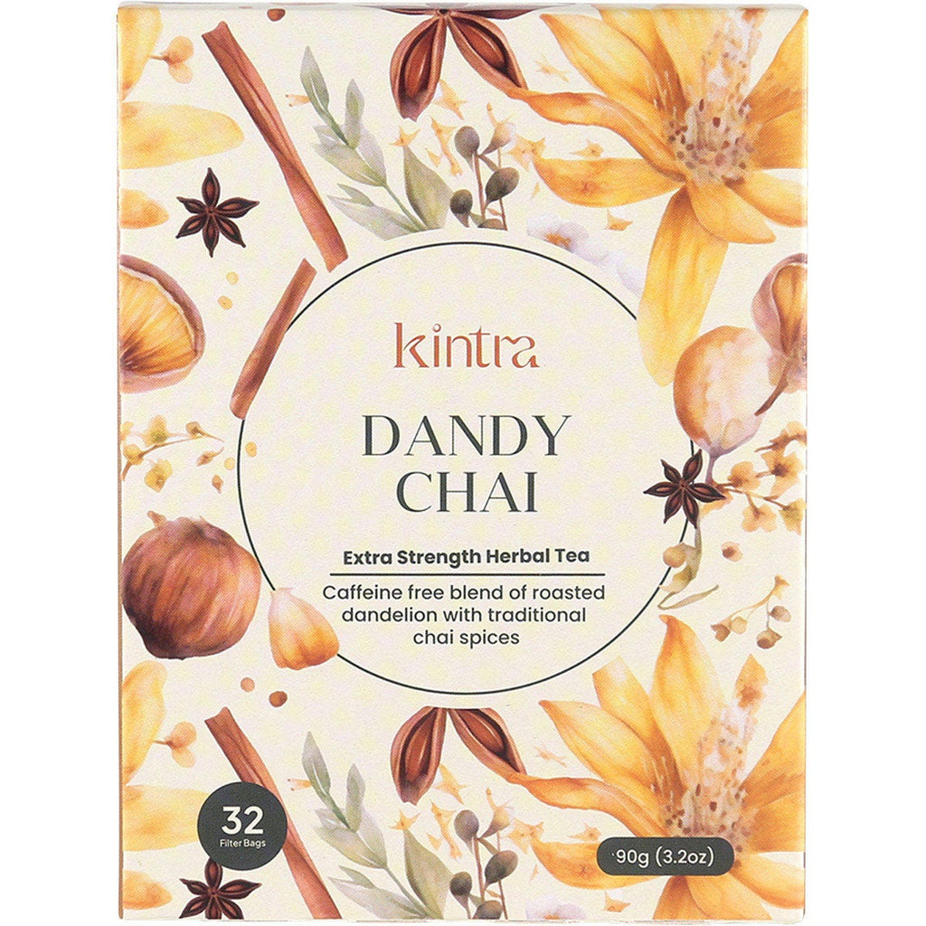 Dandy Chai Blend Tea Bags 32pk