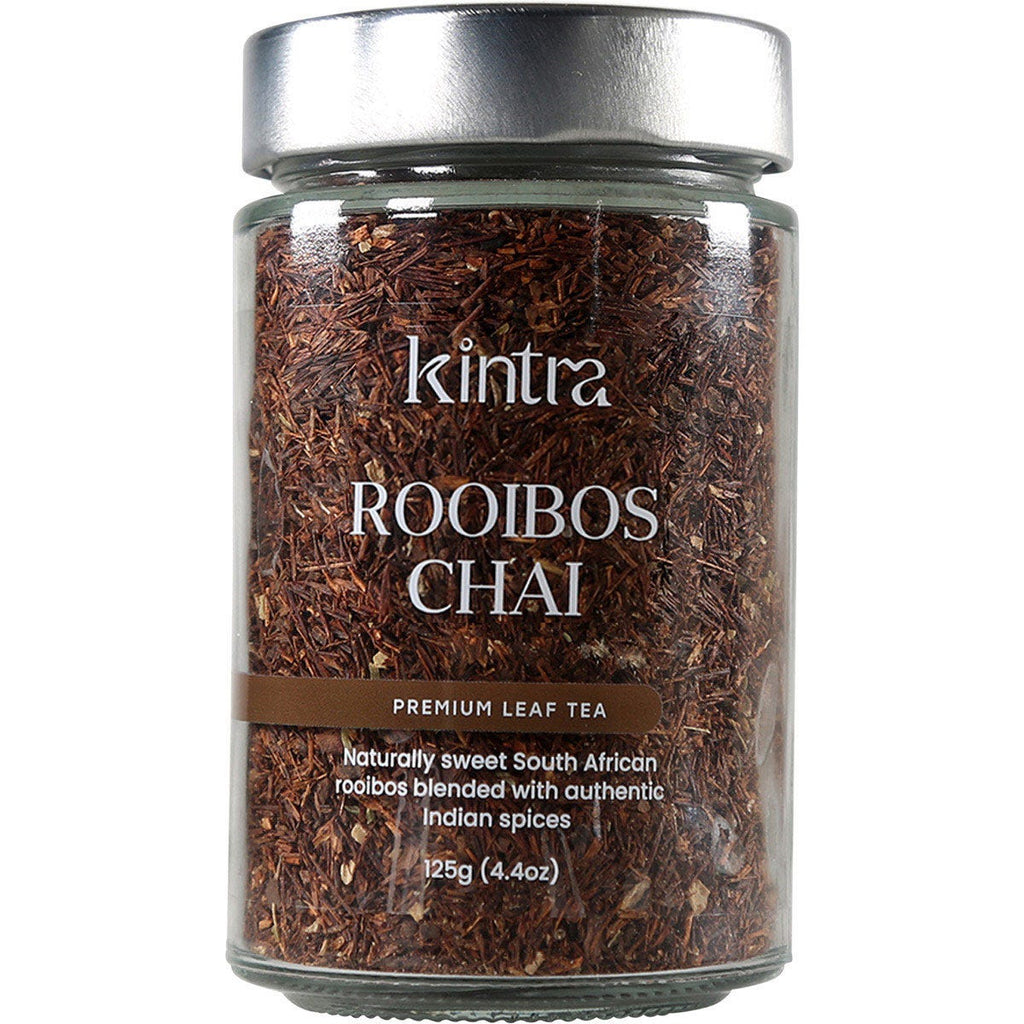 Rooibos Chai Granular 125g